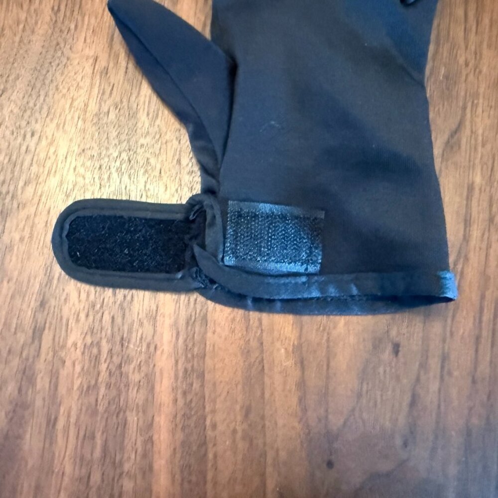Lange Gloves/ Right Hand / Hair Styling Heat Protection Set of 2 - Picture 8 of 10